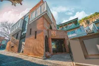 Kisi Boutique Hotel Các khách sạn gần Nariqala Fortress