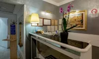 โรงแรมกาเบรียลา - อ่างจากุชชี่
