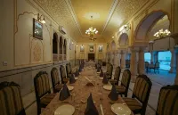 Bhadrawati Palace Hotel di Dausa