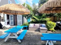 Southpacific Motel Hotels in Whangamata