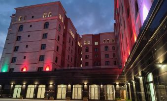 Tulip Inn Majan Hotel