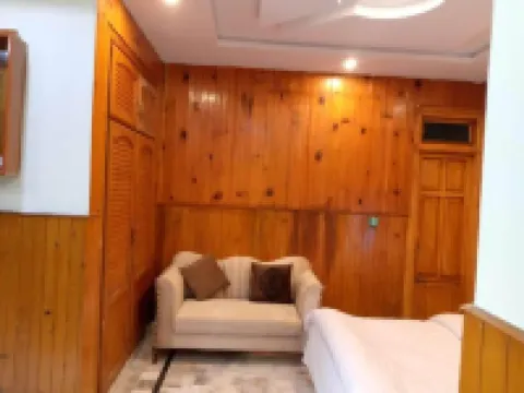 納西亞加里度假村 訥提亞格利酒店