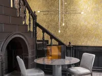 Palazzo Pianca Hotels near A Plus A Gallery
