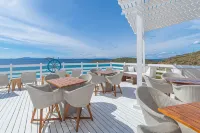 Hotel Perrakis Hotel a Andros