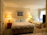 Corriegour Lodge Hotel Hotels in Spean Bridge