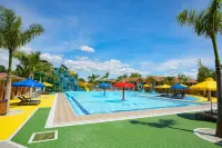 Kabaleyan Cove Resort powered by Cocotel - Kolam Renang