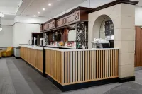Cedar Court Bradford Hotel - bars