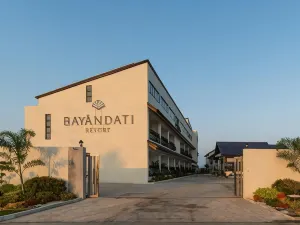 Bayandati Resort