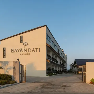Bayandati Resort