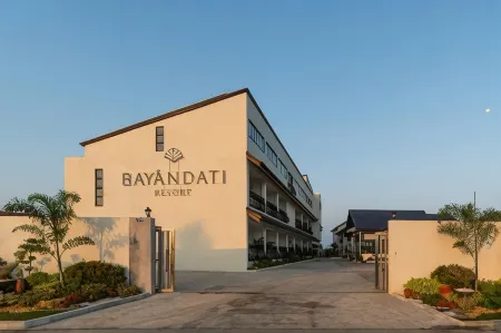 Bayandati Resort Отели в г. Моронг