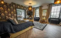 Croydon Hall - Spa