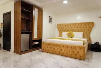Executive Luxury Room - Spa - Gym - Parking