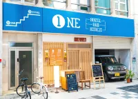 One Hostel&Standing Bar - bar