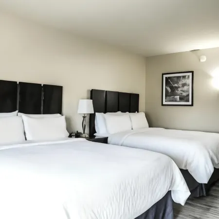 Lucille's Hotel