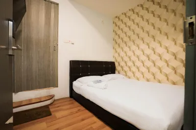 Welcome Inn by Evernent @ Pelita Commercial, Miri