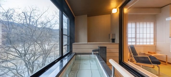 Senkyo Hotels in Numata
