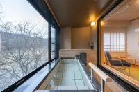 Senkyo Hôtels à : Numata