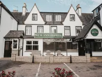 New Inn Hotel Hotels in Ellon