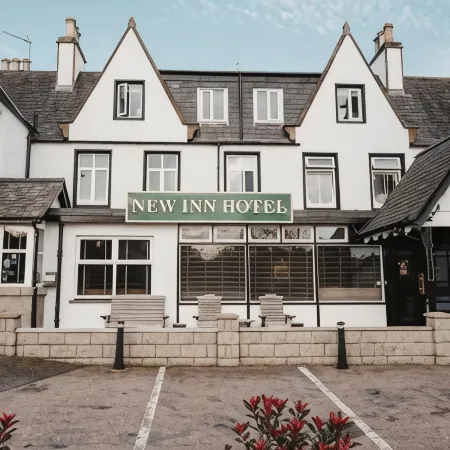 New Inn Hotel