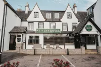 New Inn Hotel Các khách sạn ở Cruden Bay