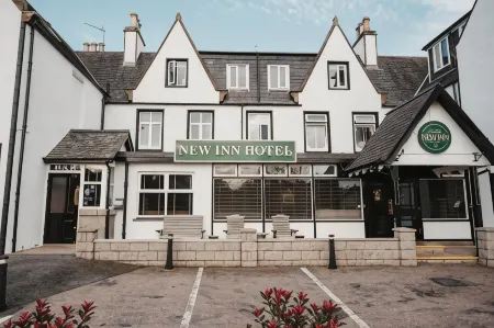 New Inn Hotel