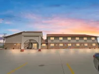 Super 8 by Wyndham Ogallala Hotels in Keith County
