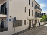 Junior Suite with Veranda Sleeps 2 Adults 2 ch