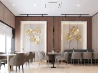 The Quadrant Hotel KNO Hotels in Sena
