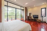 Happy Villa Owner Hotels in Phuc Yen