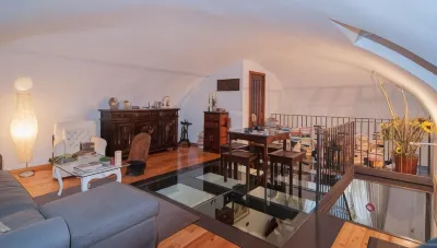 B&Bトリノ・シック Obelisco ai Moti del 1821周辺のホテル