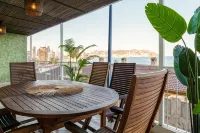 Apartamentos Mirador