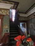 Johnstone Mansion Hotels in Keokuk