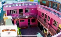 Retablo House Hotels near Plaza Mayor de Ayacucho