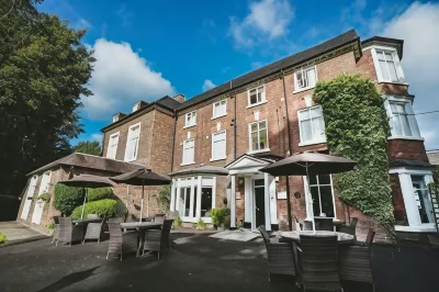 Best Western Valley Hotel Hotels in Much Wenlock
