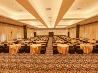 The Fern Residency Aurangabad - Chhatrapati Sambhaji Nagar Hotels in Aurangabad