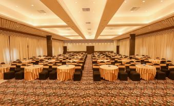 The Fern Residency Aurangabad - Chhatrapati Sambhaji Nagar