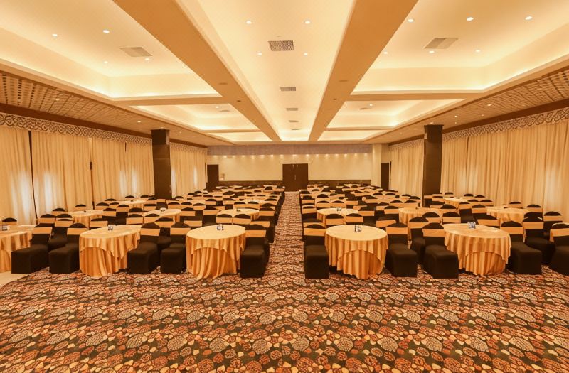 The Fern Residency Aurangabad - Chhatrapati Sambhaji Nagar photo 5