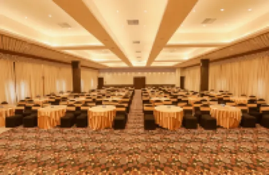 The Fern Residency Aurangabad - Chhatrapati Sambhaji Nagar