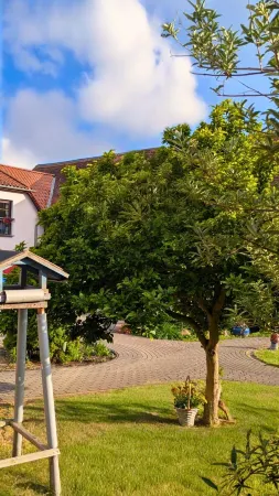 Gemeinschaftshof Mahlwinkel