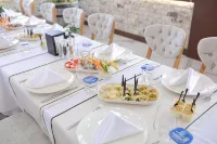 Kahra Otel Hotels in Imaret Mahallesi