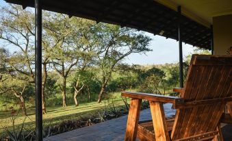 African Spirit Game Lodge