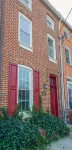 Beautiful Federal Hill home! - balcón
