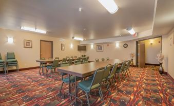 Days Inn by Wyndham Manitou Springs