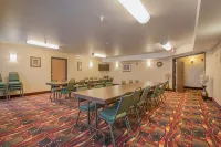 Days Inn by Wyndham Manitou Springs - Wifi