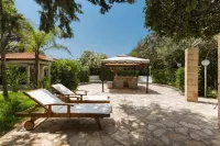 1059 Villa Ariel in Torre Lapillo