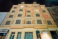 Hotel Pension Baronesse Hotel a 