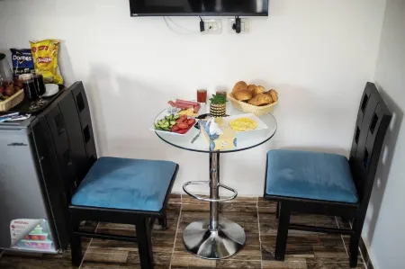 Happy day pyramids view