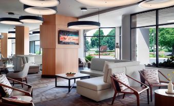 Marriott at the University of Dayton