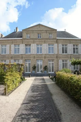 Amaryllis Hotel Veurne  otelleri