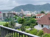 CoCo Boutique Hotel โรงแรมใกล้หาดไตรตรัง